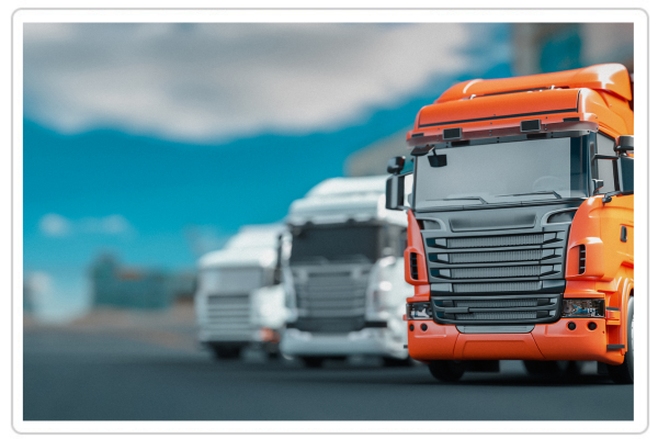 Calculating road transport costs and load meters. How can you save on freight transport?